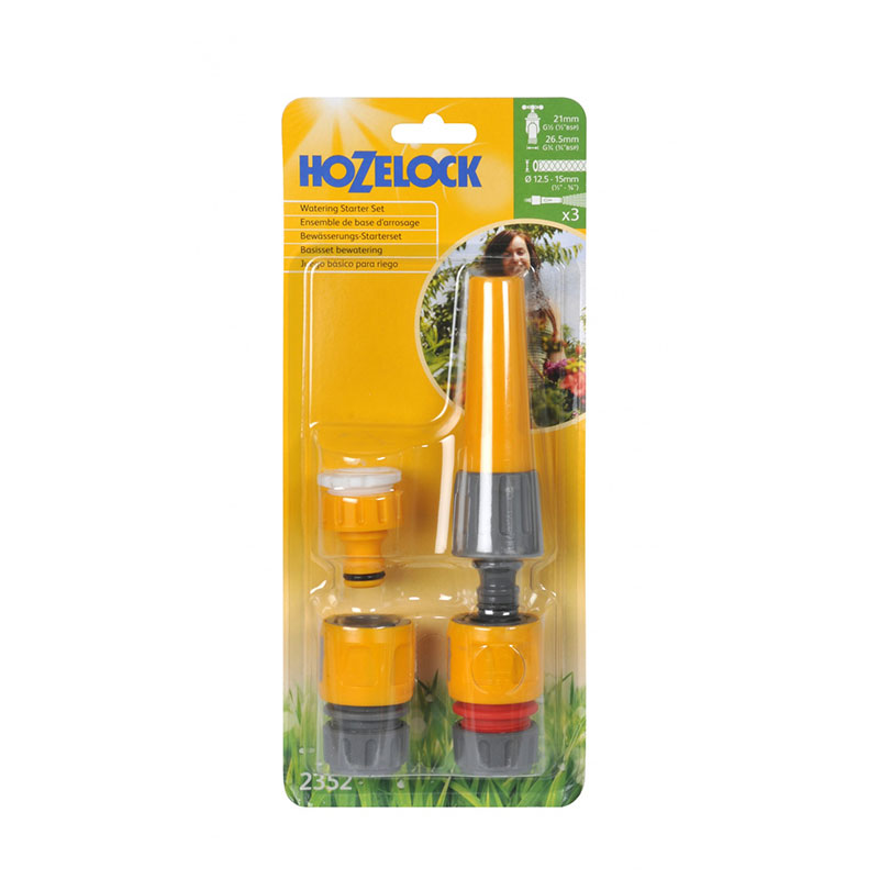 Startset Hozelock