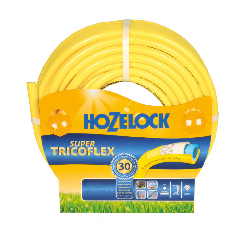 Billiga Slang Super Tricoflex 12,5 mm Hozelock online på nätet