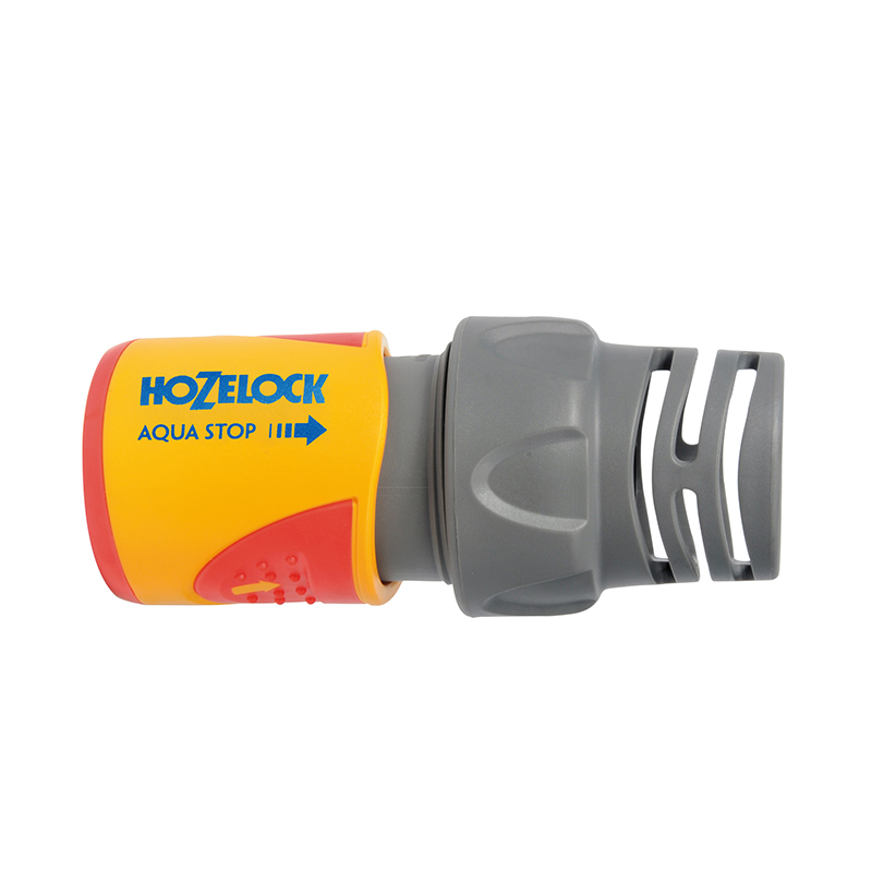 Stoppkoppling Plus 3/4" Hozelock