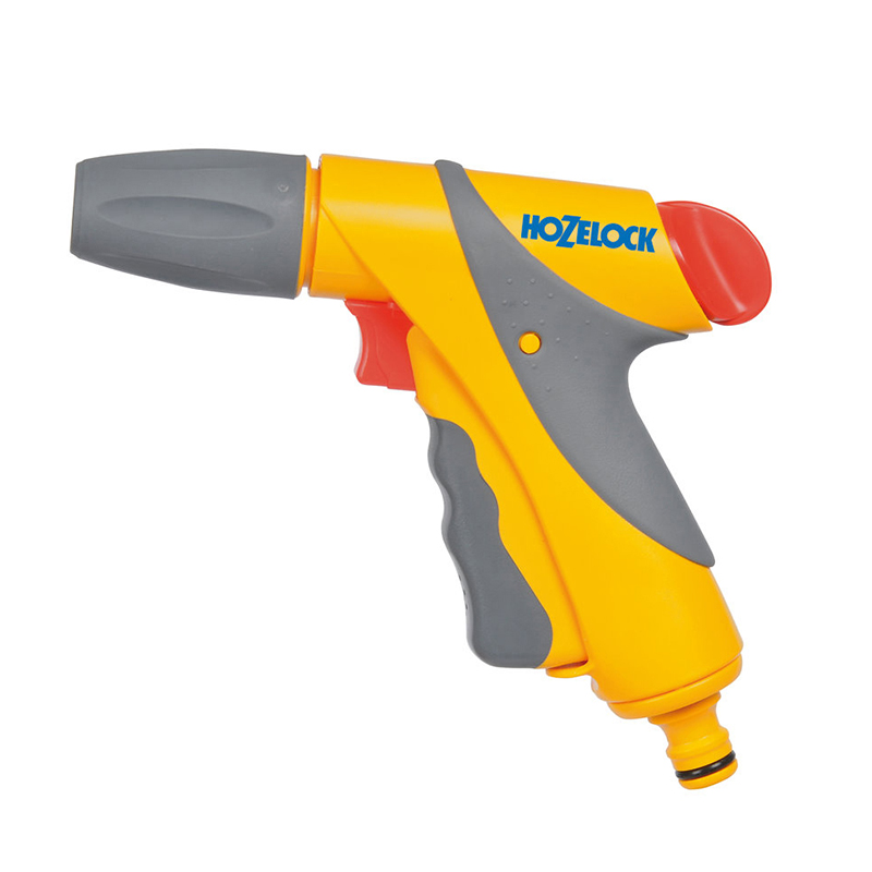 Sprutpistol Jet Spray Plus Hozelock