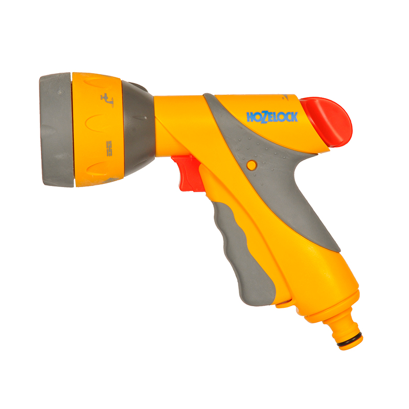 Pistol Multi Spray Plus Hozelock