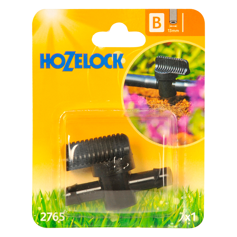 Flödeskontroll Hozelock