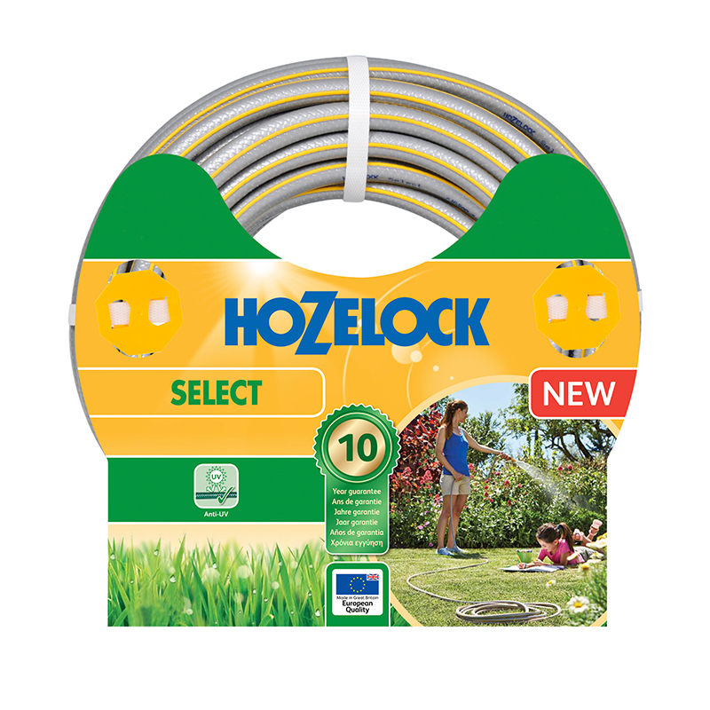 Billiga Vattenslang Select Hozelock online på nätet