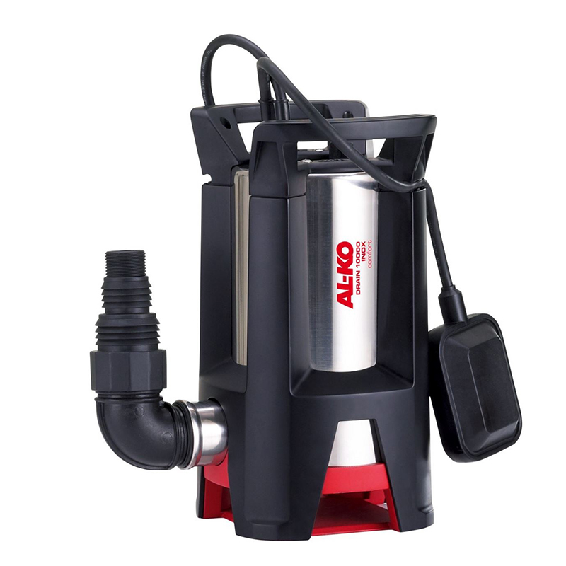 Billiga Dränkbar pump DRAIN 10000 Inox Comfort AL-KO online på nätet