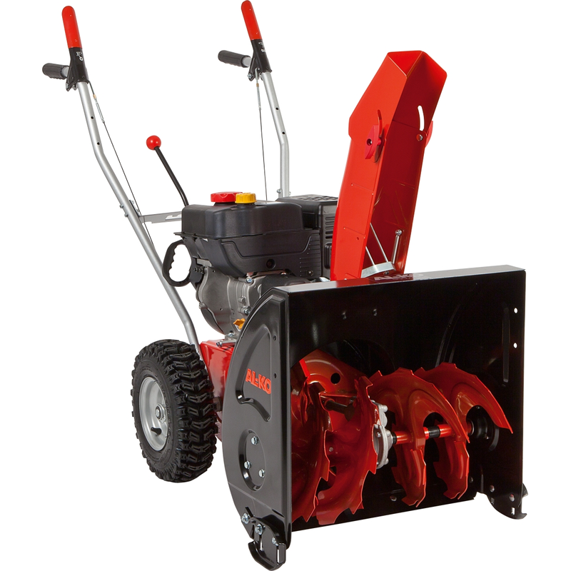 Al-ko Snöslunga Snowline 560 Ii  4 Kw, 3 L