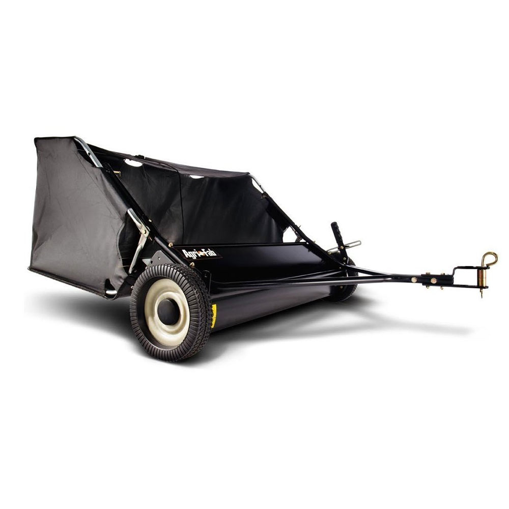 Bogserad uppsamlare 42" / 107 cm MTD