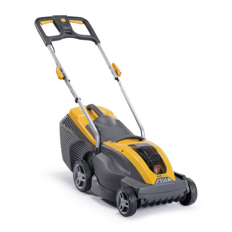 GRÄSKLIPPARE SLM 536 AE STIGA