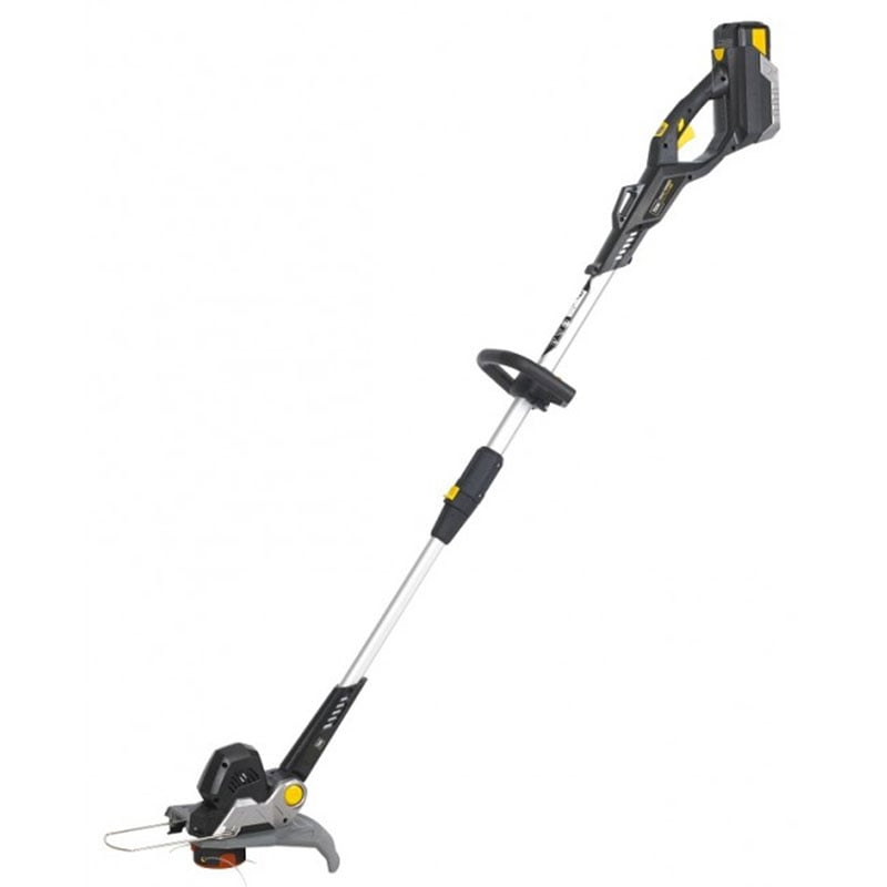 Texas Grästrimmer Gtx4000 Texas 40 V Batteri