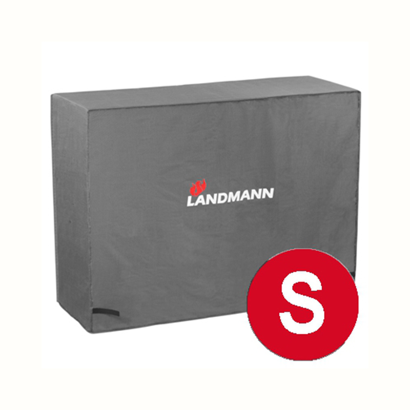 Skyddshuv lyx small Landmann