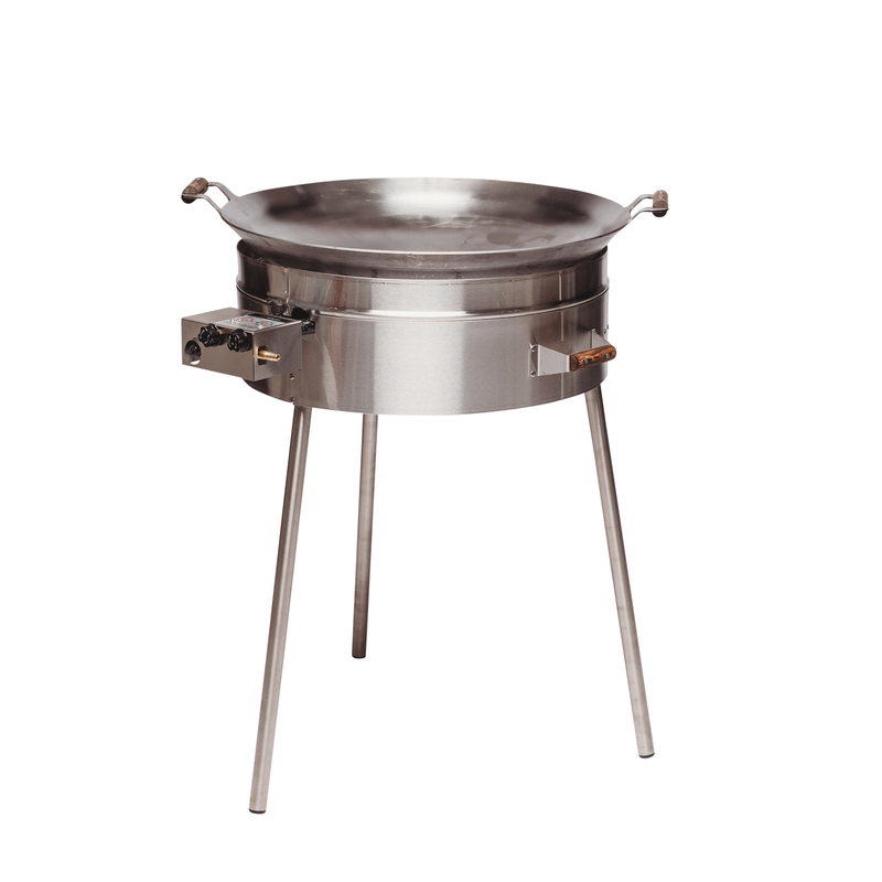 Grillsymbol Stekhäll Gasol Pro Wok Grillsymbol 67,5 Cm