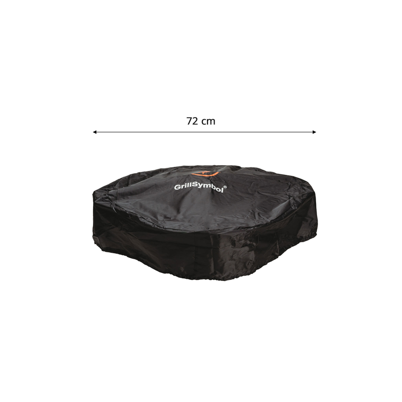 Grillsymbol Överdrag Till Stekhäll Pro/expert Grillsymbol Pro/expert-720/pro-675