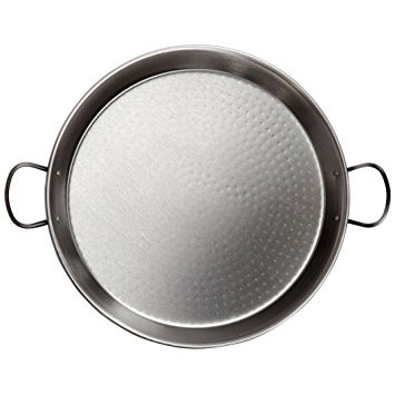 Paellapanna kraftig Vaello