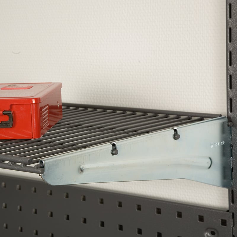 Tellbe Trådhylla Tellbe 800x360 Mm