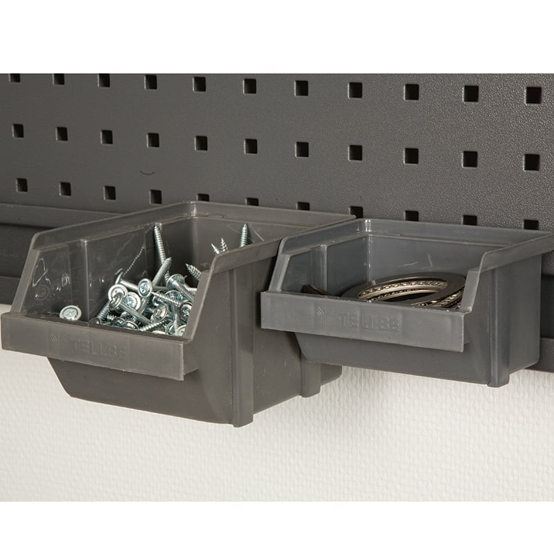 Tellbe Plastback Tellbe 125x180x100 Mm