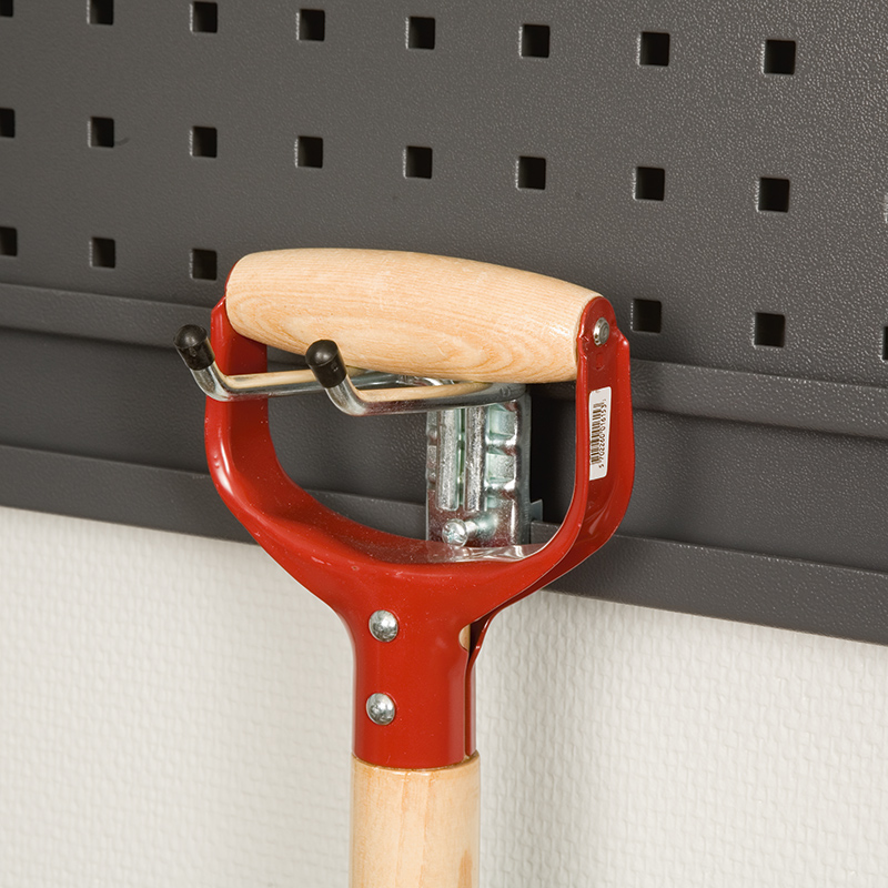 Tellbe Dubbelkrok Tellbe 7x90x60x20 Mm, 2-pack
