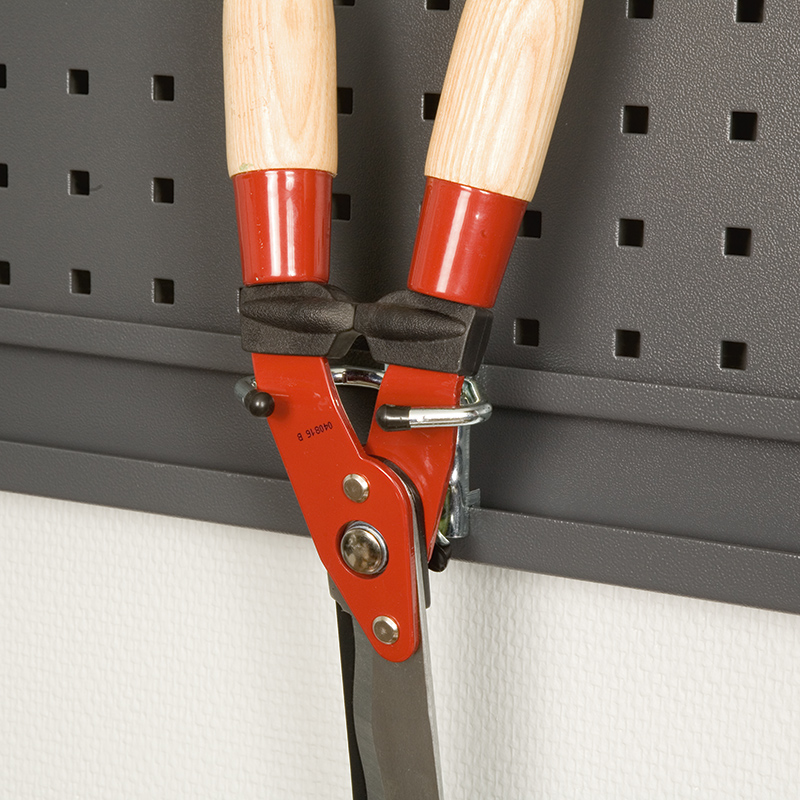 Tellbe Bygelkrok Tellbe 7x72x90x40mm, 2-pack