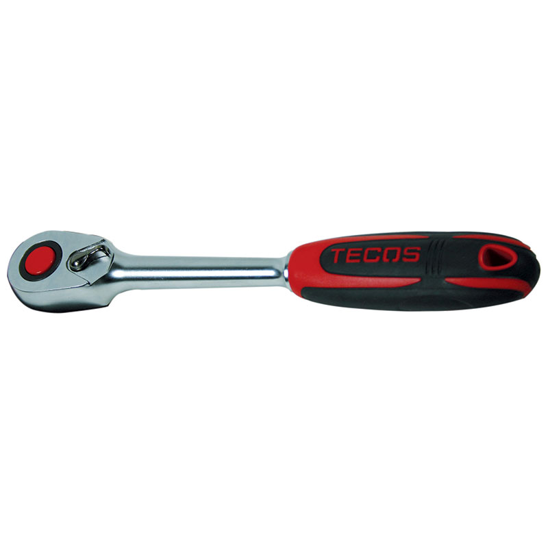 Tecos Spärrskaft  1/2"