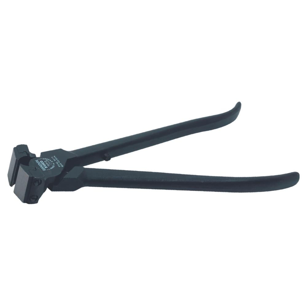 Ändavbitare 1519d Bahco Klippkapacitet:2,5mm, Skärbredd:25mm