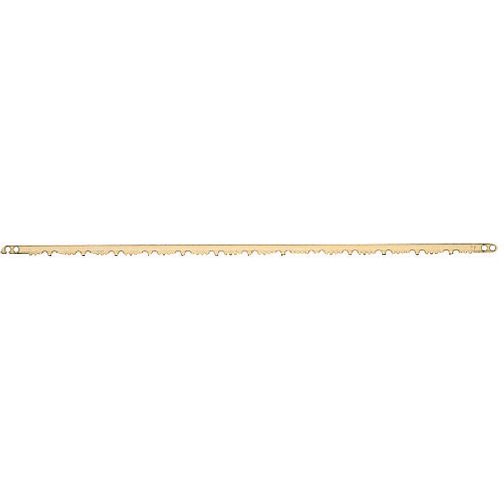 Bågsågblad Bahco Längd:607mm