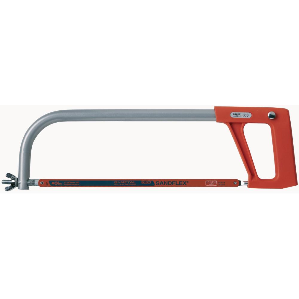 Bågfil 306 Bahco 24 Tpi