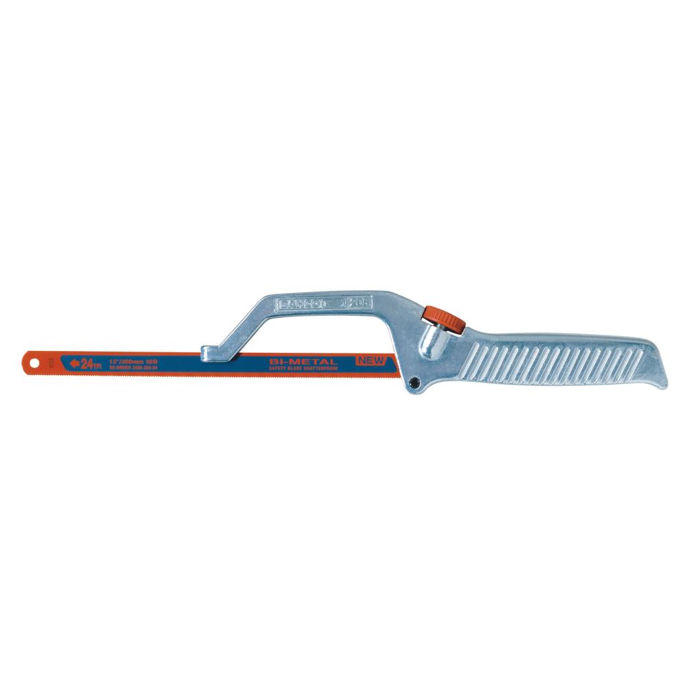 Minibågfil 208 Bahco 24 Tpi
