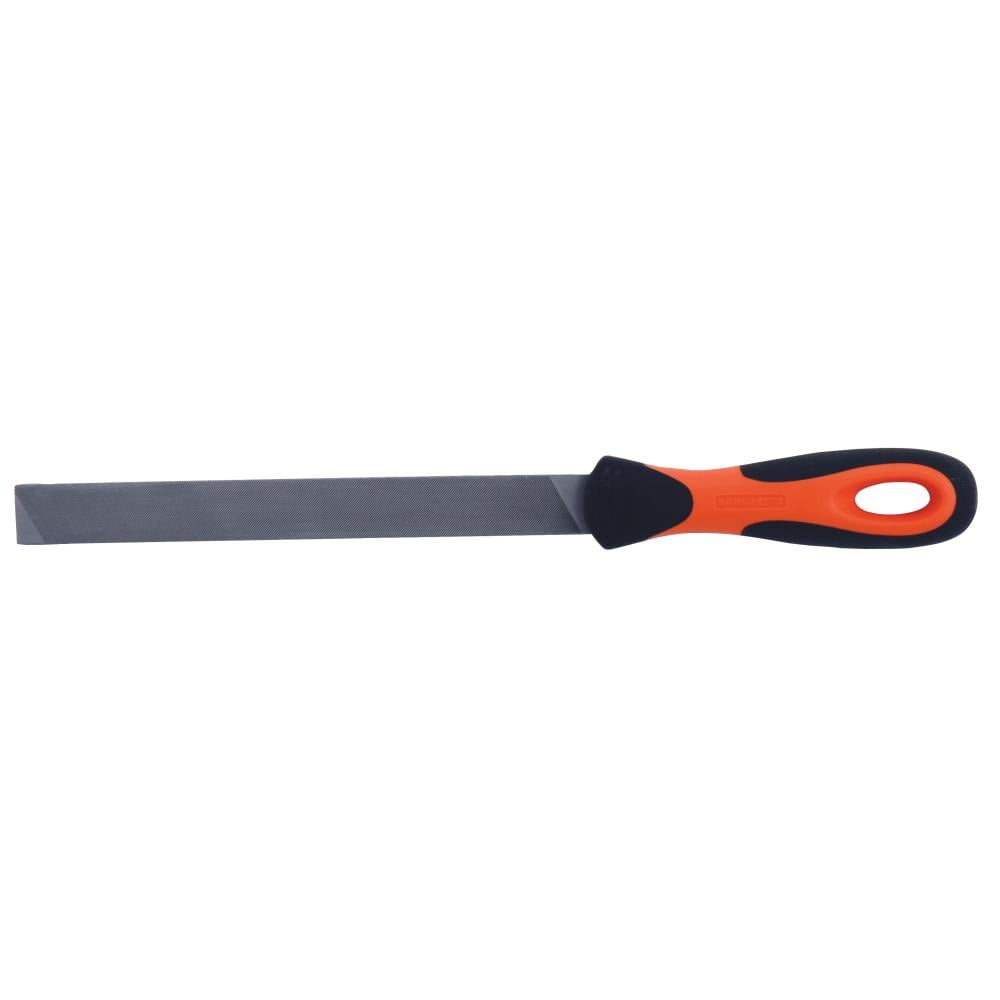 Skärpfil Medium Bahco Tänder Per Cm:20, Huggning:medium