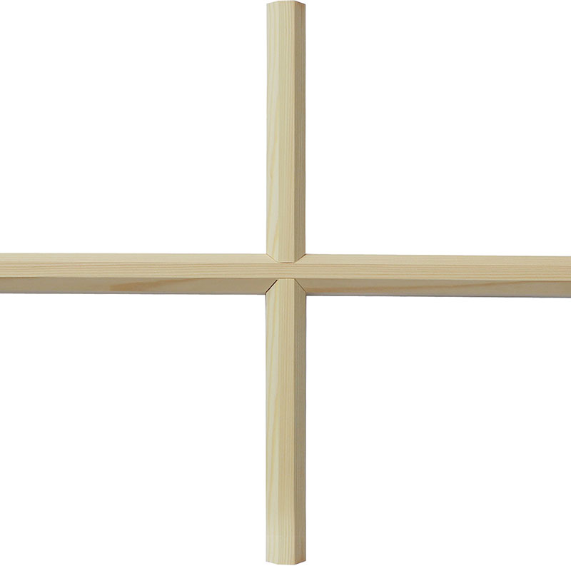 Spröjs till Förrådsdörr Jabo