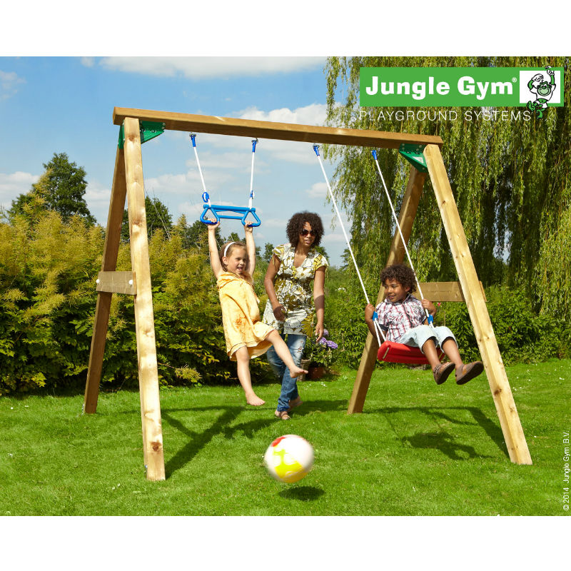 Billiga Gungställning Jungle Gym online på nätet