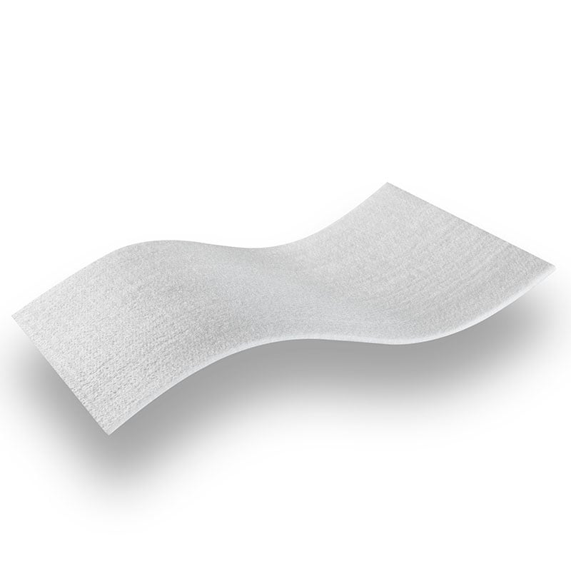 Fiberduk N1 1x160m, 160m2/rulle