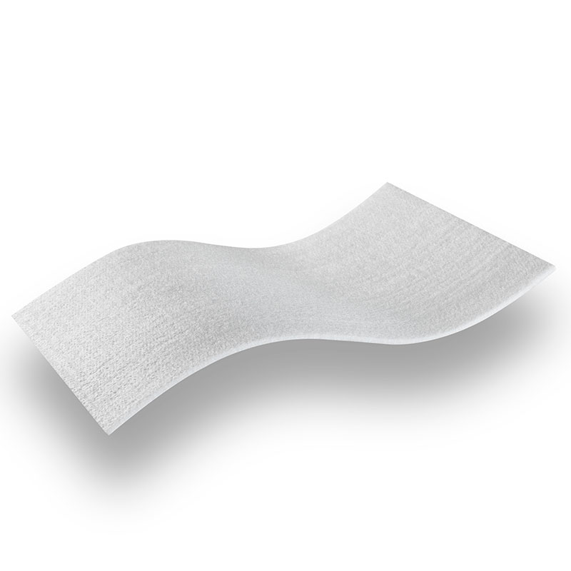 Fiberduk N1 2x160m, 320m2/rulle