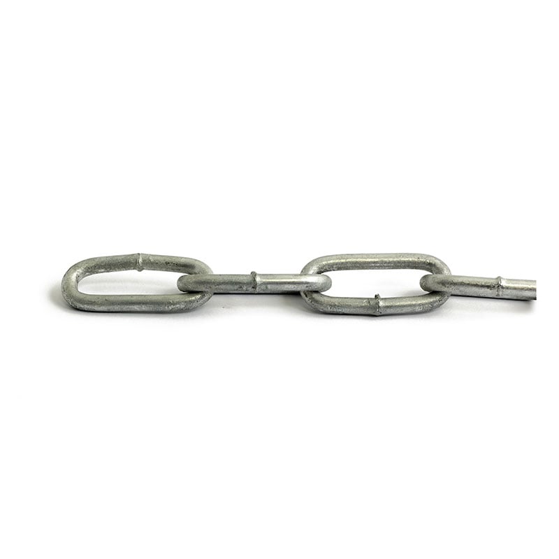 Kätting 6 mm Habo 6LL Varmgalv