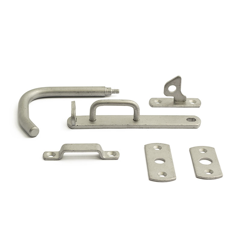 Habo Grindklinka Dacromet Mini  Habo Mini