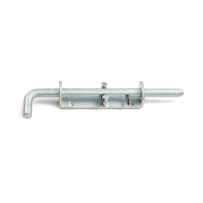 SKJUTREGEL FÖR GRIND 2189 ALUMINIUM