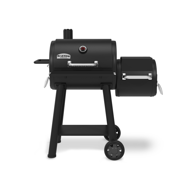 Broil King Kolgrill 400 Broil King Stål
