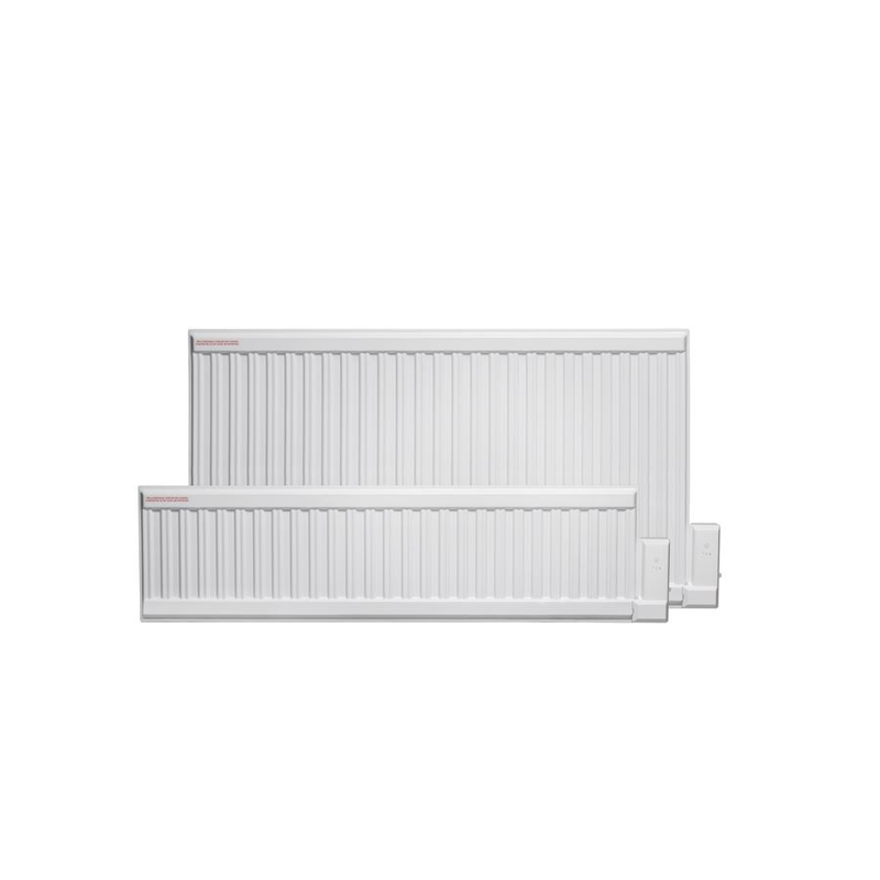 Gnosjö Klimatprodukter Oljeradiator Wifi Elektronisk Termostat  400 W, 230 V, Inklusive Stickkontakt
