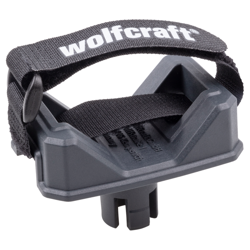 Wolfcraft Slangfäste Till Dammsugare