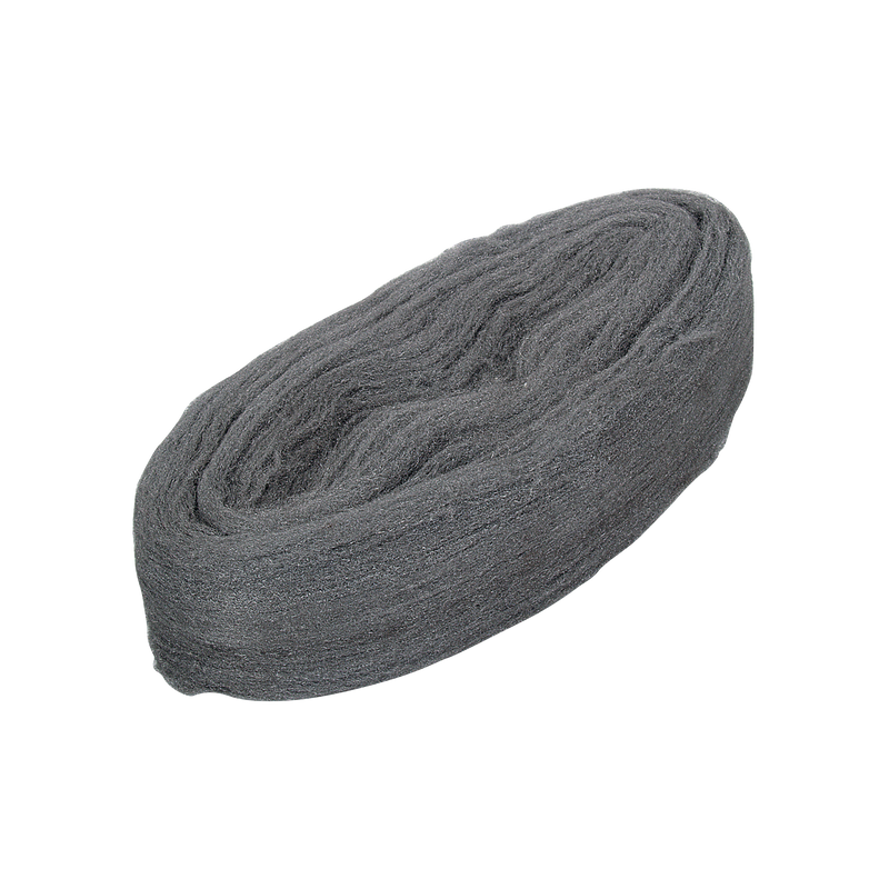 Wolfcraft Stålull Grovlek 00