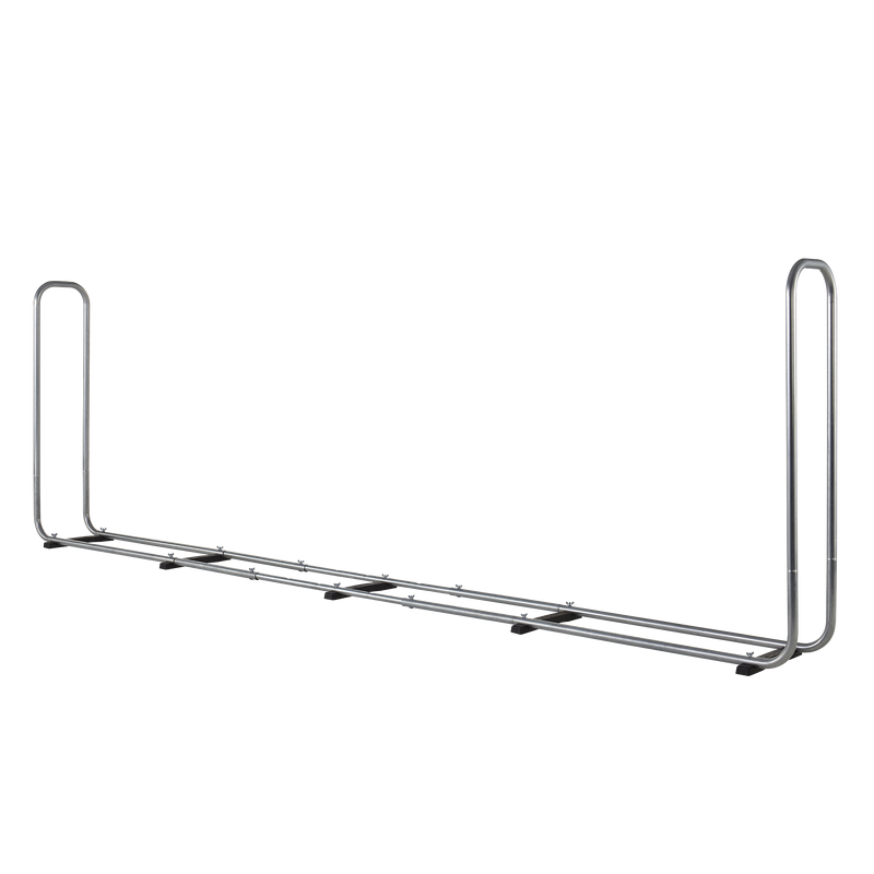 Wolfcraft Vedstapel Modular Xxl