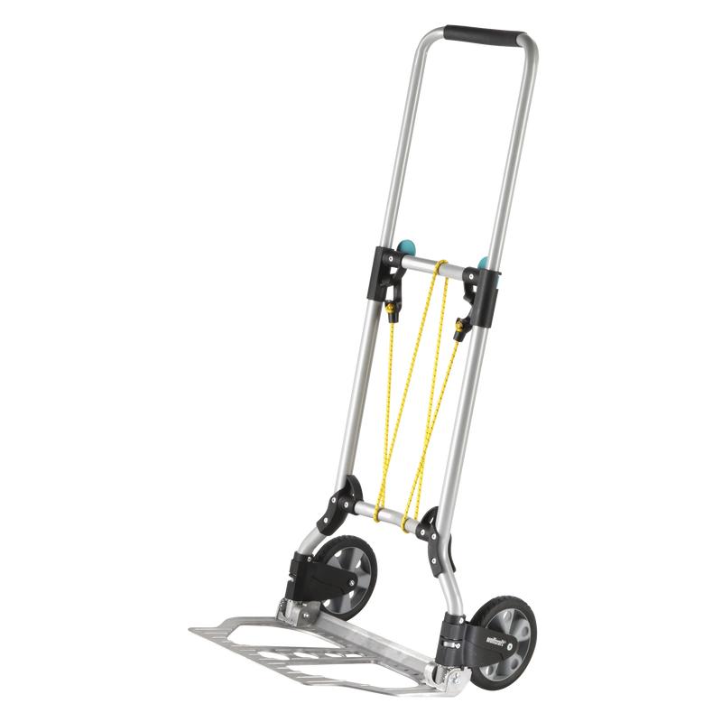 Wolfcraft Säckkärra Ts 600 Hopfällbar 70 Kg