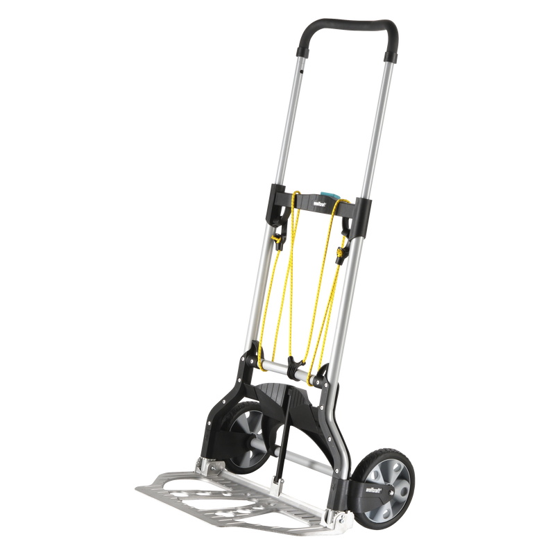 Wolfcraft Säckkärra Ts 850 Hopfällbar 100 Kg