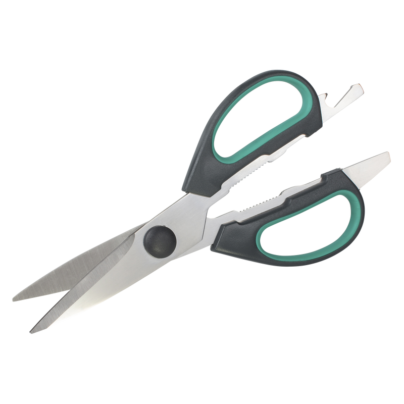 Wolfcraft Hushållssax Universal