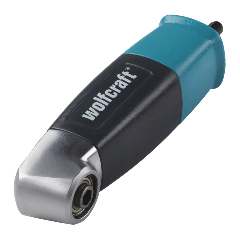 Wolfcraft Vinkelväxel 52 Mm Hörnmått