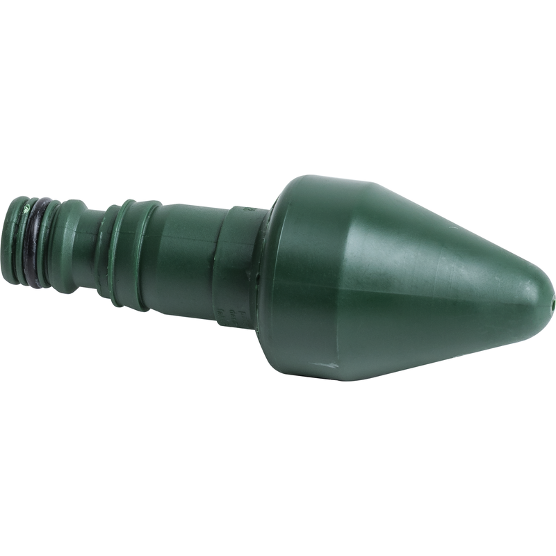 Gelia Avloppsrensare För 1/2" Drain Cleaner Självmatande