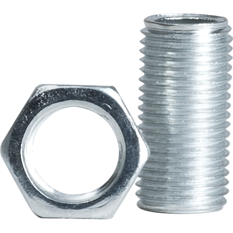 Gelia Nippel Helgängad 10 Mm