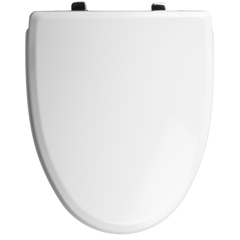 Gelia Wc-sits Duraform Vit Med Close Universal För Ifö Cera