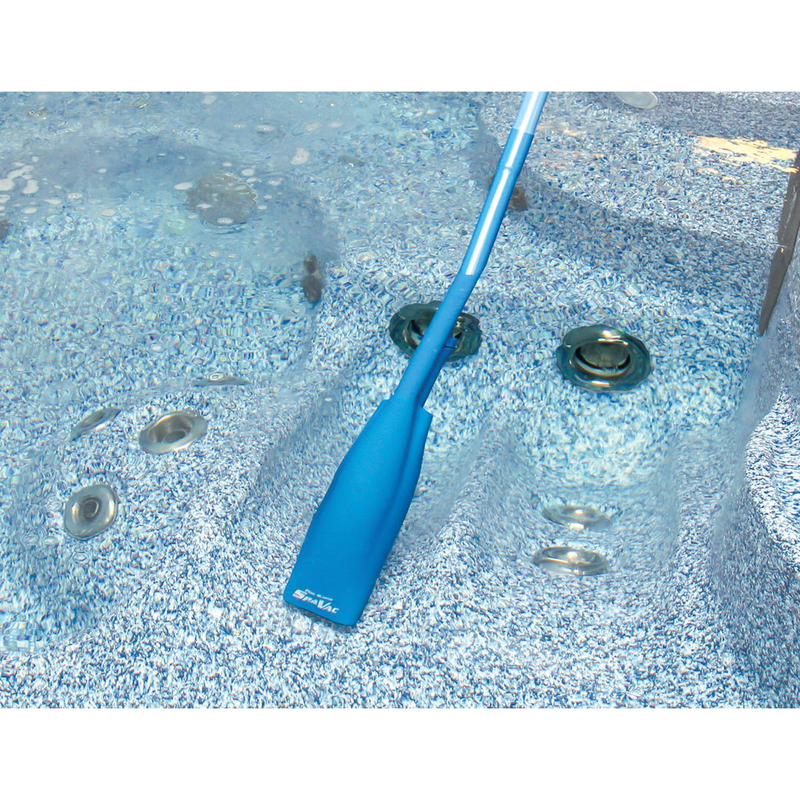 Planet Pool Bottensug Spavac Planet Pool 8 Cm, 3 H