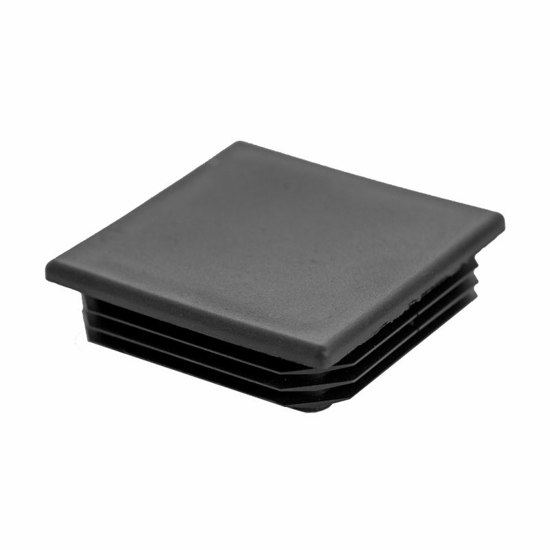 Plus Stolpehatt Till Stålstolpar 8x8 Cm