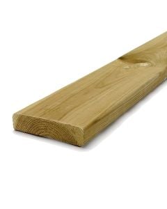 Trall 22x95 mm