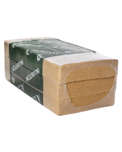 Tr&auml;fiberisolering Hunton Nativo