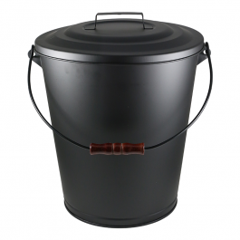 Askhink Med Lock 25 L Muurikka